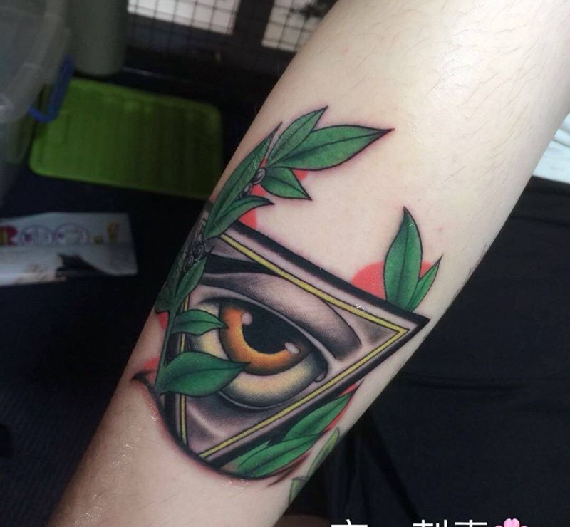 old school纹身图片