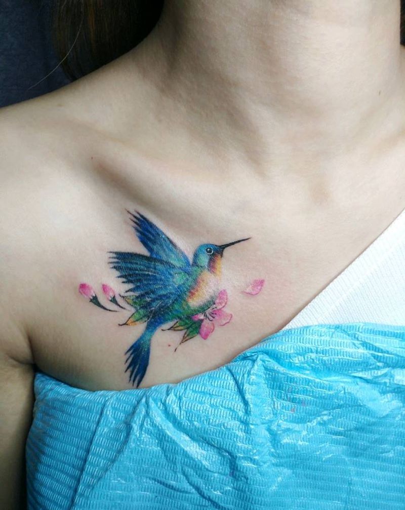 遮盖旧纹身纹身图片_肩部纹身图案