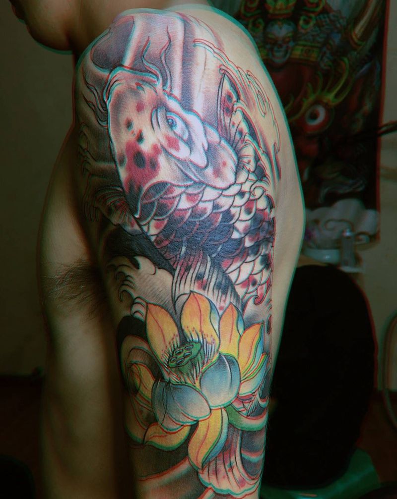 遮盖旧纹身纹身图片