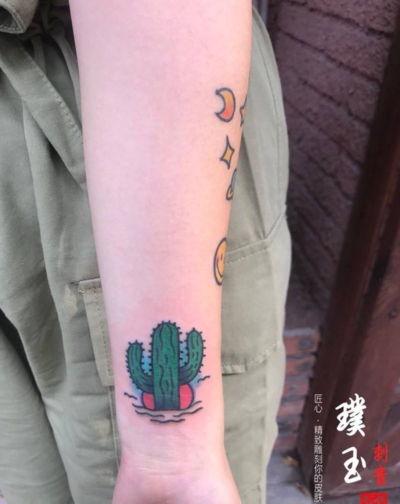 old school纹身图片