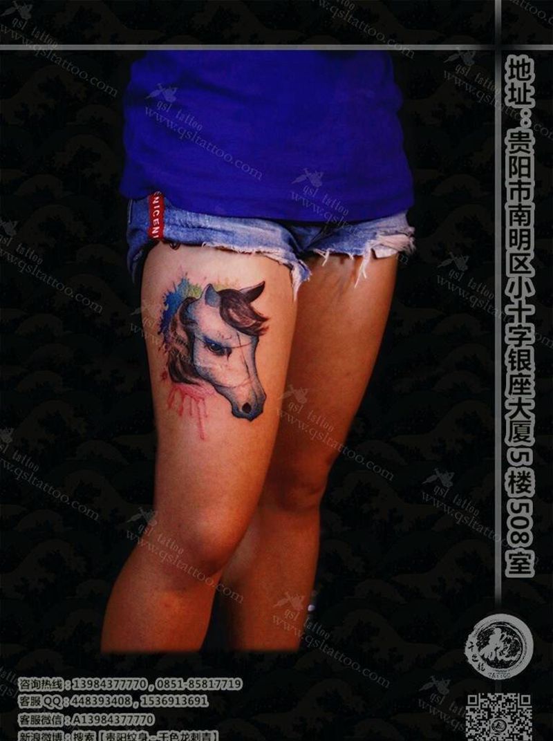 原创设计纹身图片