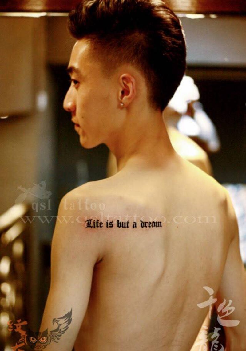 贵阳【千色龙刺青】作品更新中纹身图片_贵阳贵州遵义 六盘水凯里专业纹身图案