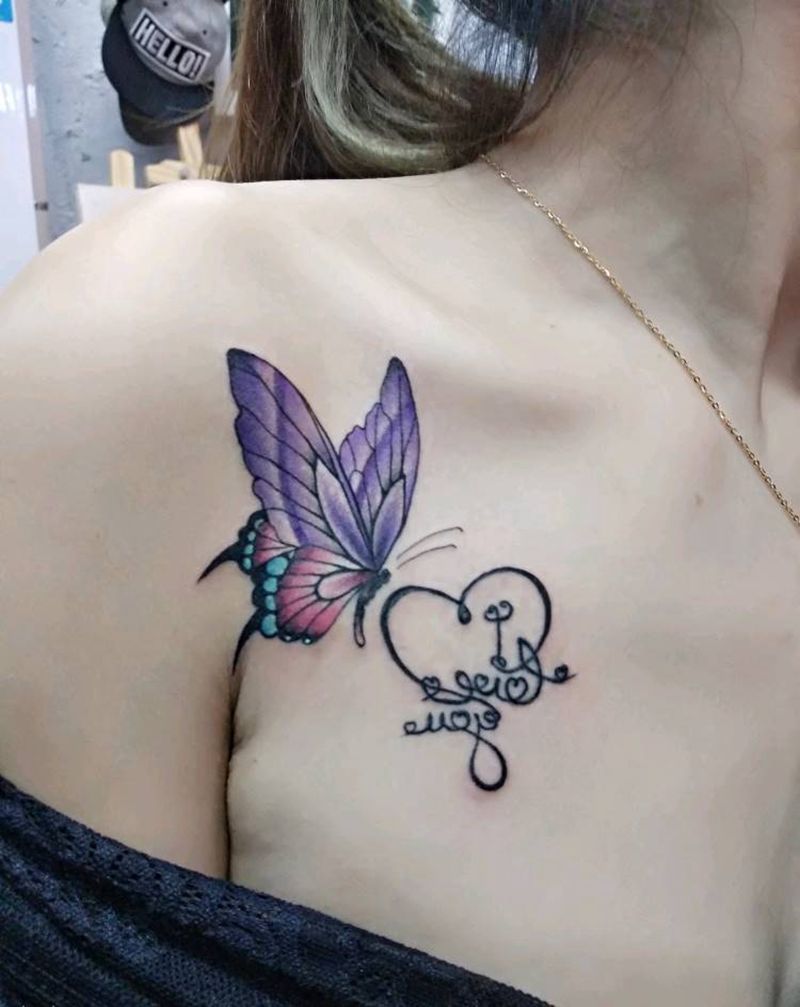 别家的毁图修改纹身图片