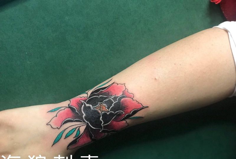 盖纹身纹身图片