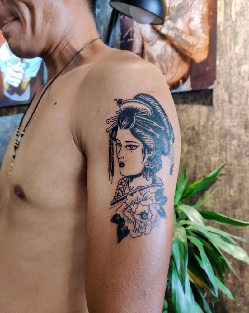 小图纹身图片_手臂纹身图案