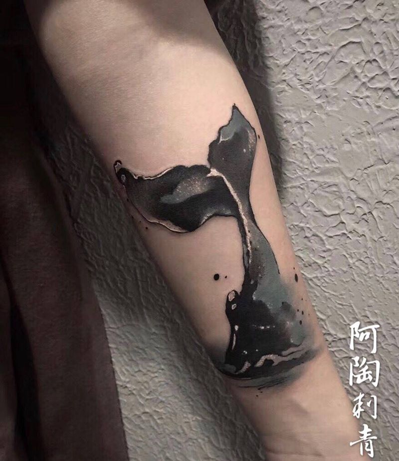 #最近小图#纹身图片