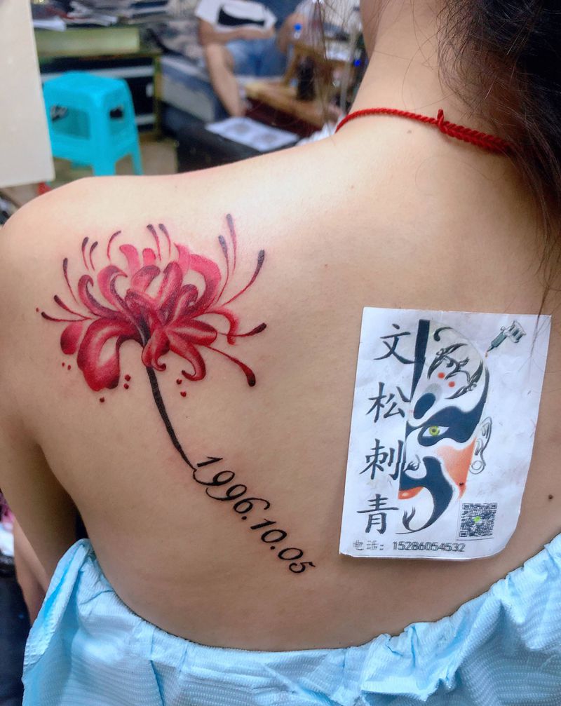 最近小图纹身图片_手臂纹身图案