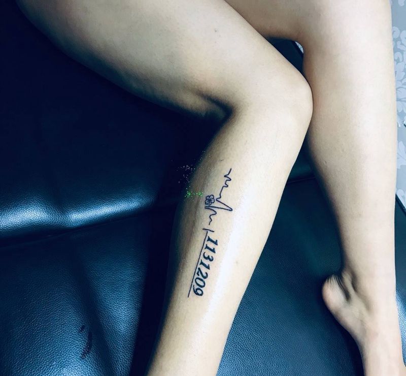 客户自带图纹身图片