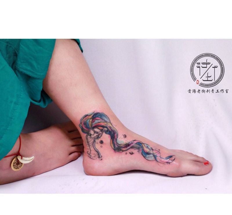 遮盖作品纹身图片