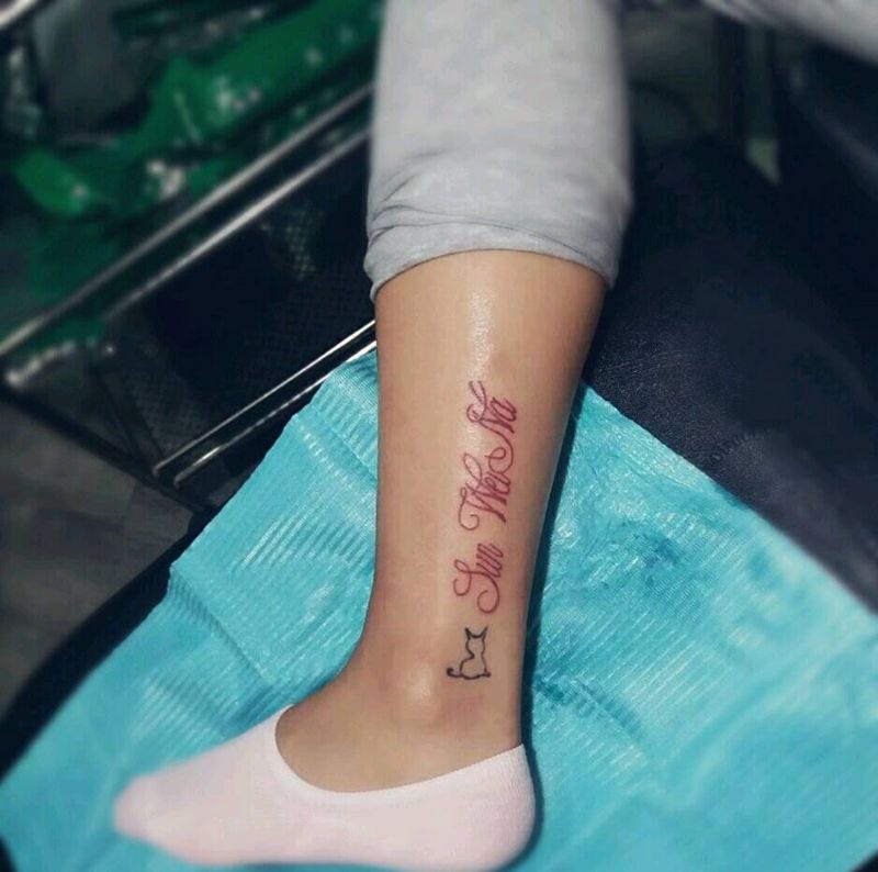 最近小图微信944469684纹身图片