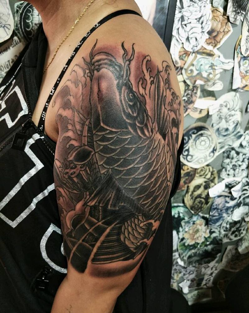 遮盖失败纹身纹身图片