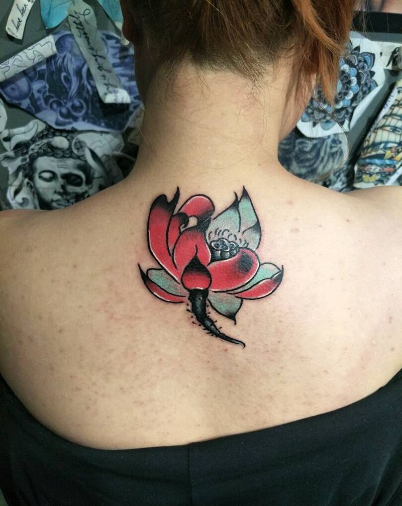 花溪纹身微信944469684纹身图片