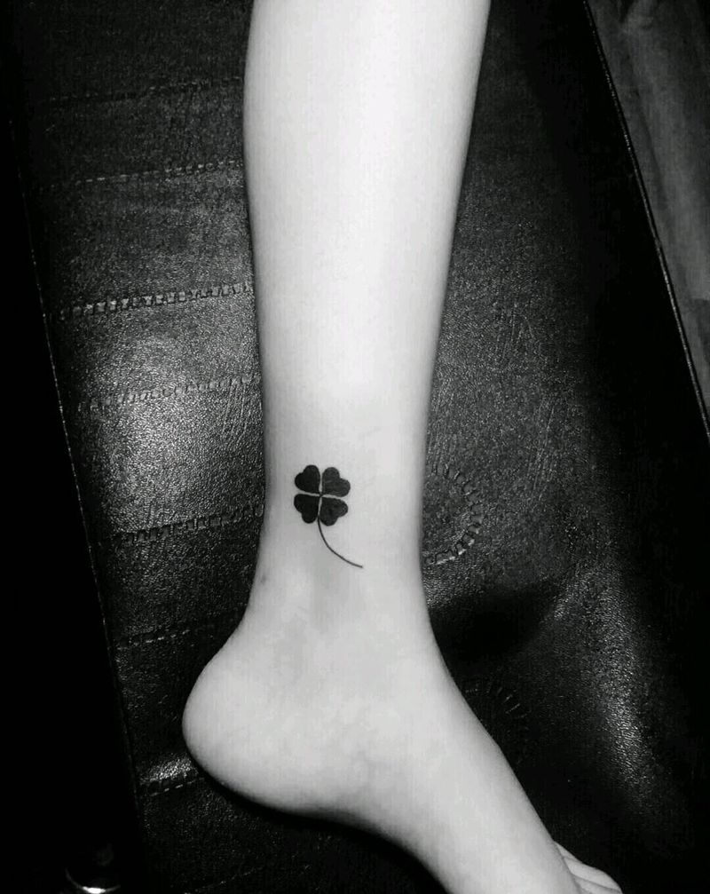 本店小图纹身图片