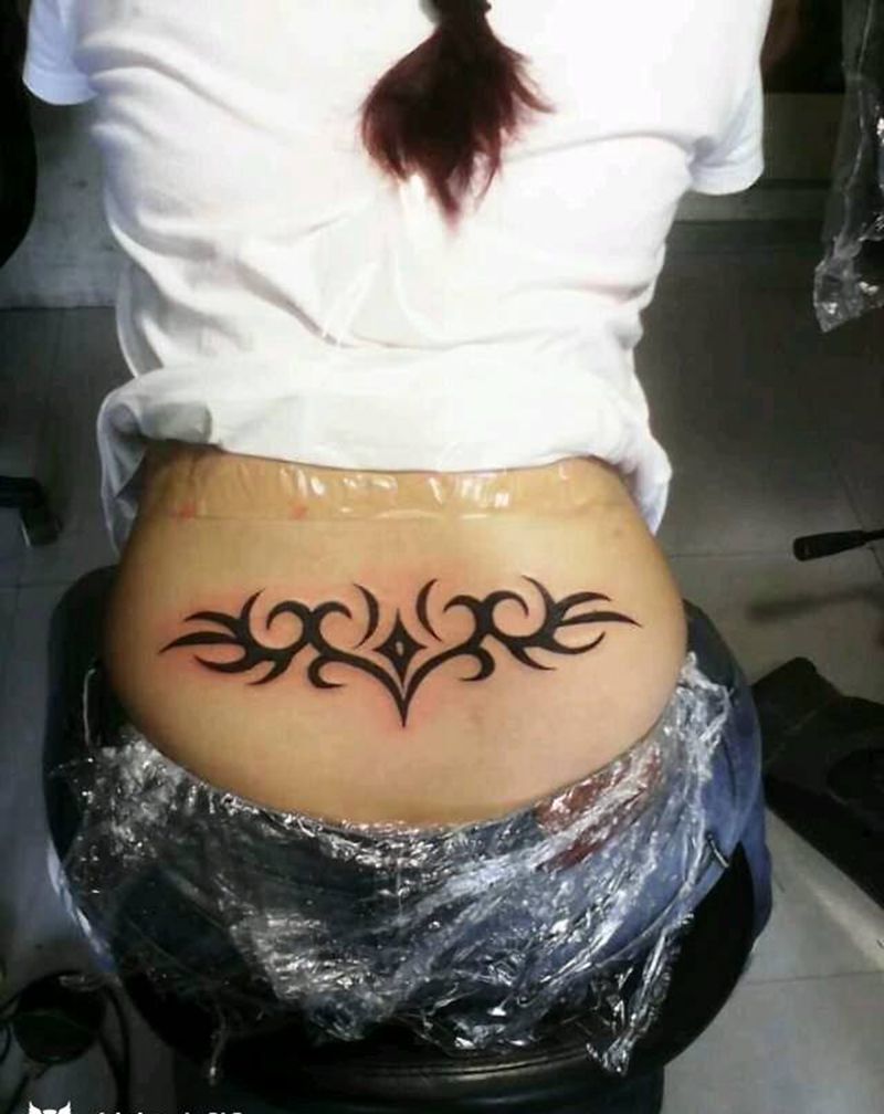 情侣纹身纹身图片