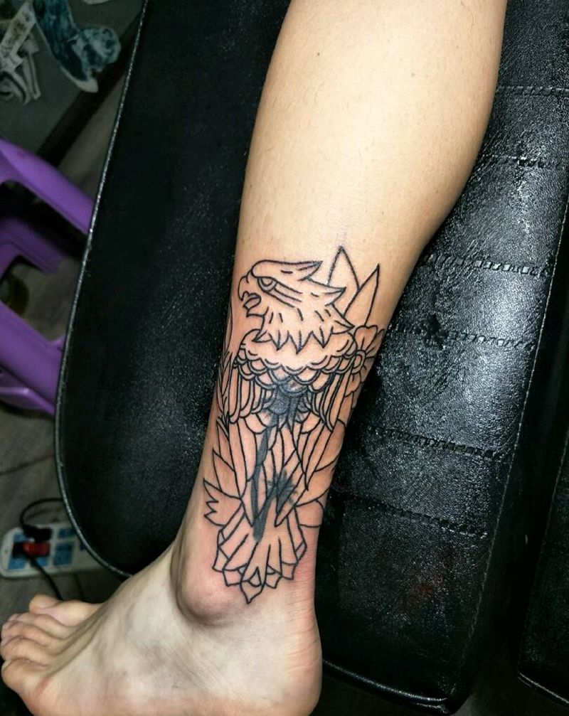 遮盖未完成下次继续纹身图片