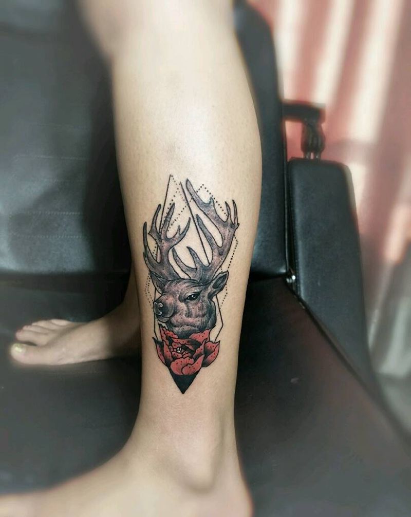 遮盖失败纹身纹身图片