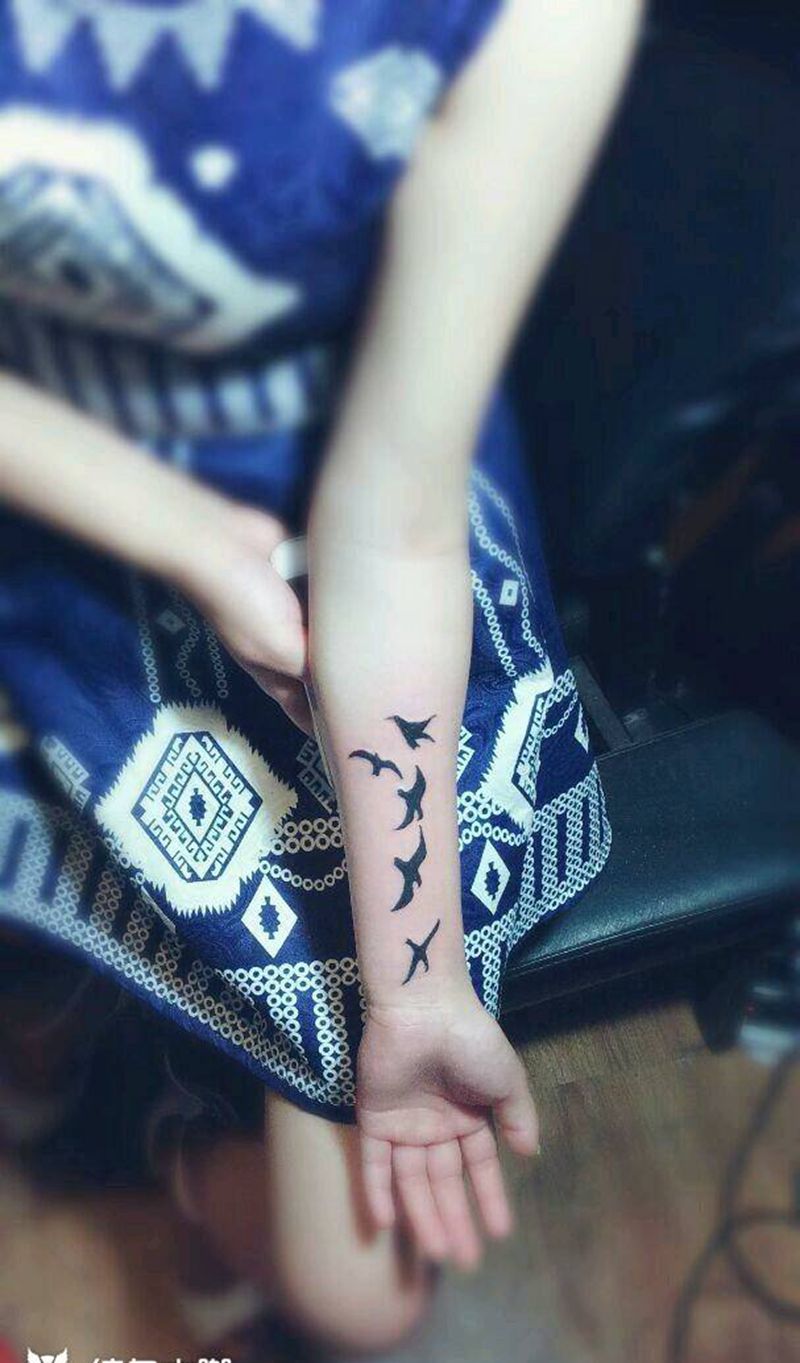 小图微信944469684纹身图片