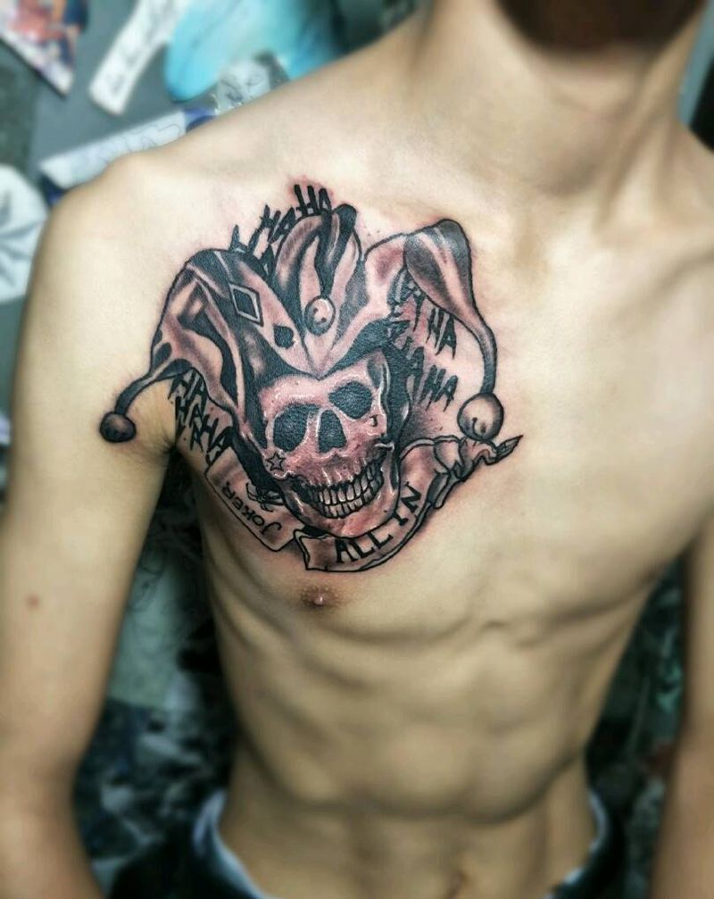 本店最近作品会聚，最前面是最新纹身图片