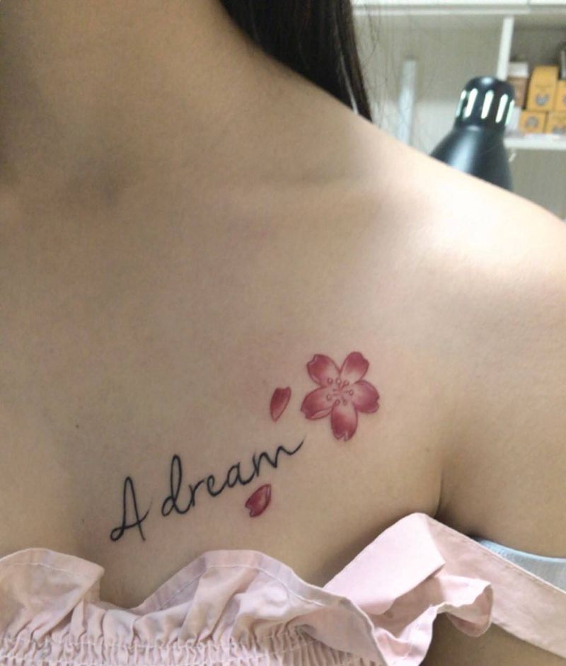 小清晰纹身图片