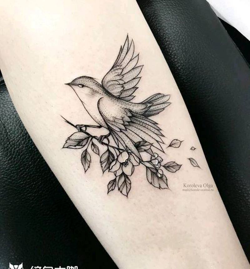 ！！纹身图片_腹部纹身图案