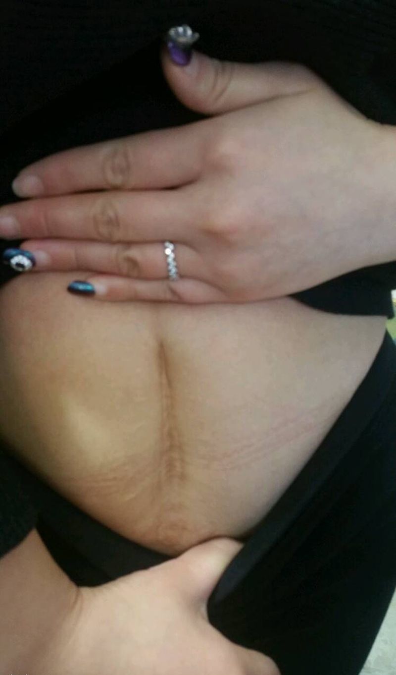 水墨蜻蜓纹身图片