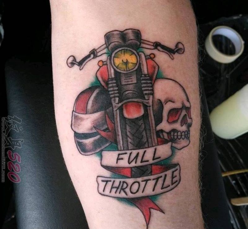 …纹身图片_手部纹身图案