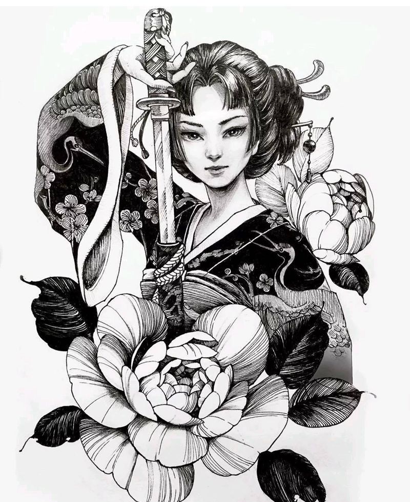 …纹身图片_手部纹身图案