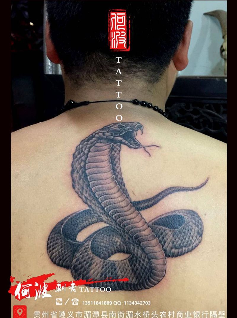 手绘设计纹身图片