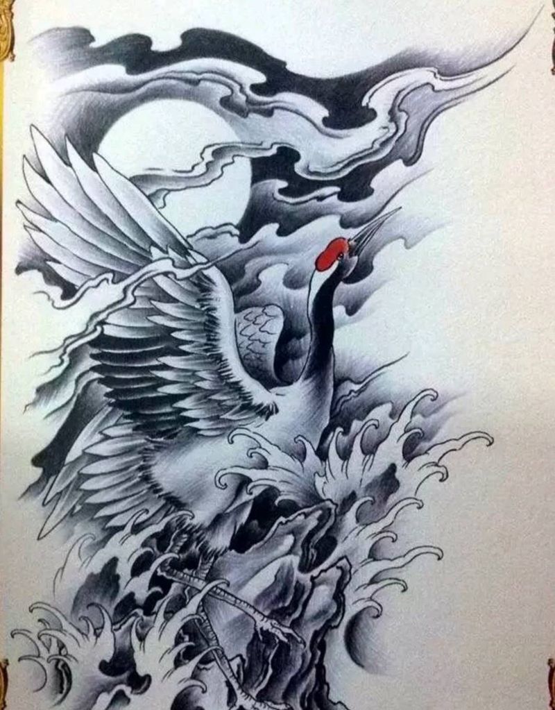 ！纹身图片_手部纹身图案