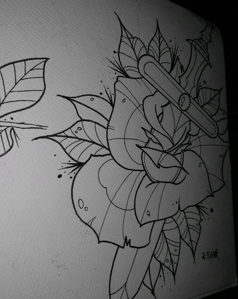 new线搞哦  喜欢可以约纹身图片