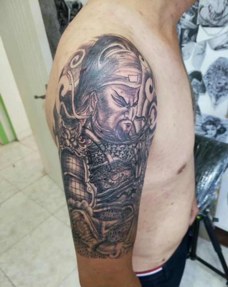 遮盖作品纹身图片