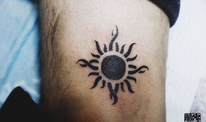 昆明鬼手纹身9.16作品鉴赏纹身图片_成品胸部肩部臀部手臂脚部手部背部颈部纹身图案