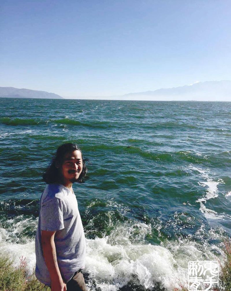 昆明鬼手纹身小鬼店纹身图片