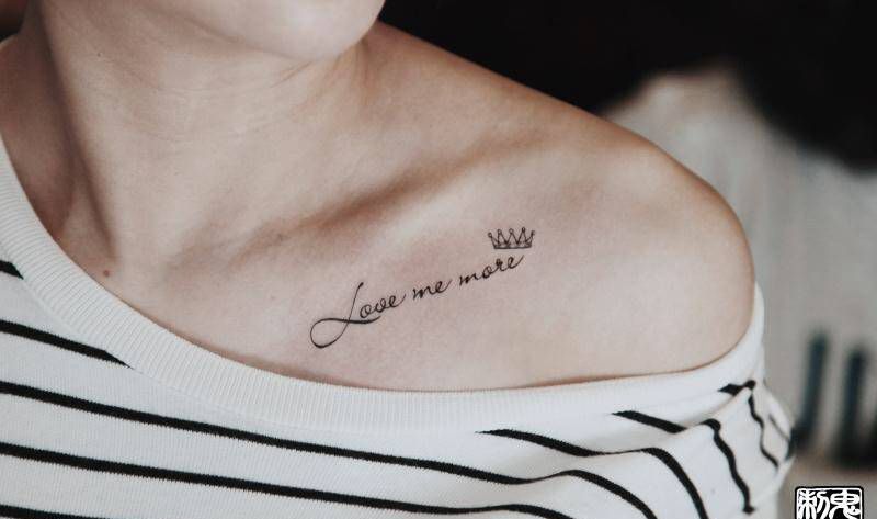 鬼手纹身3.28日作品纹身图片_云南鬼手昆明纹身图案