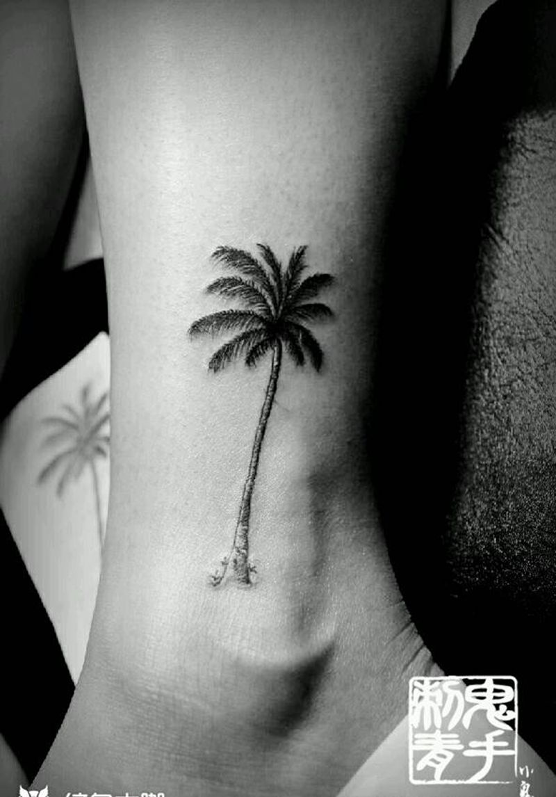 鬼手纹身纹身图片_昆明纹身图案