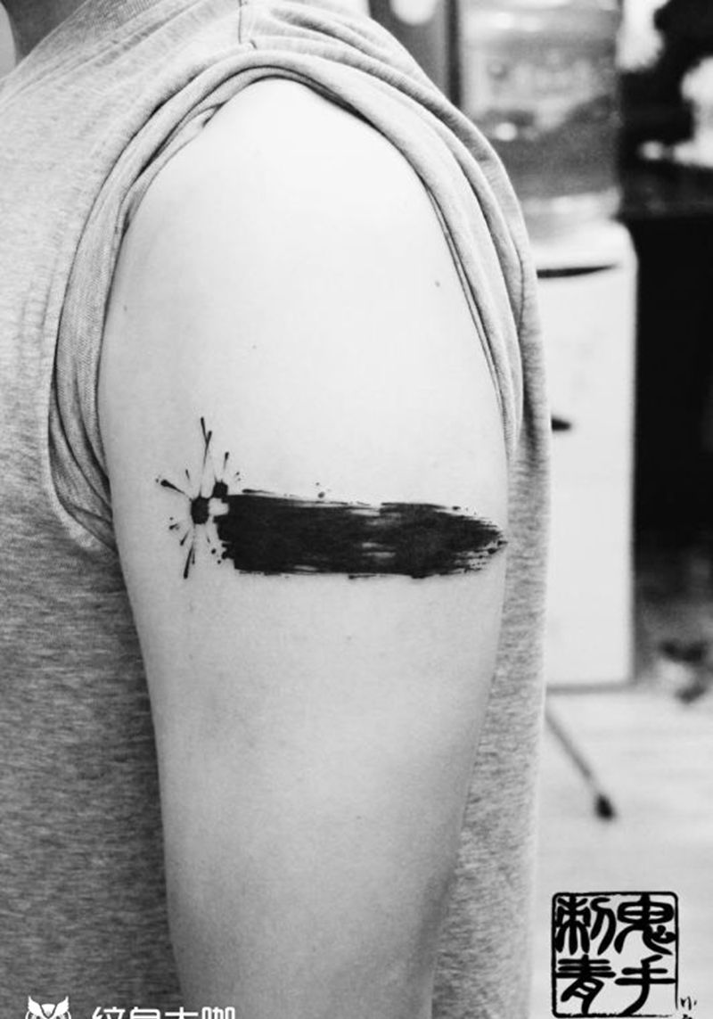 鬼手纹身8.19作品鉴赏纹身图片_鬼手昆明成品纹身图案