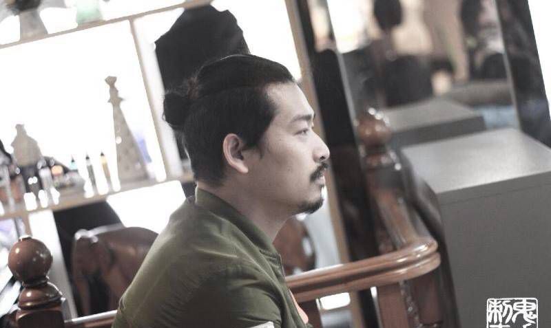 昆明鬼手纹身小鬼店纹身图片_成品原创颈部腹部臀部腰部胸部背部腿部手臂纹身图案