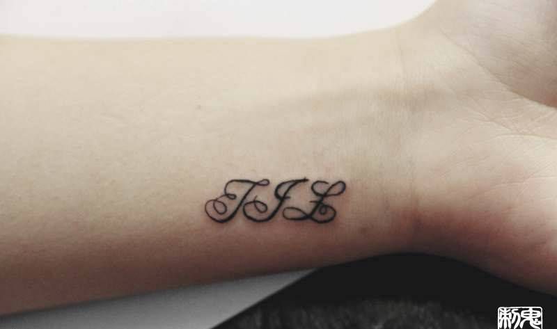 昆明鬼手纹身11.22作品鉴赏纹身图片_昆明鬼手成品肩部背部手部脚部胸部腹部手臂纹身图案