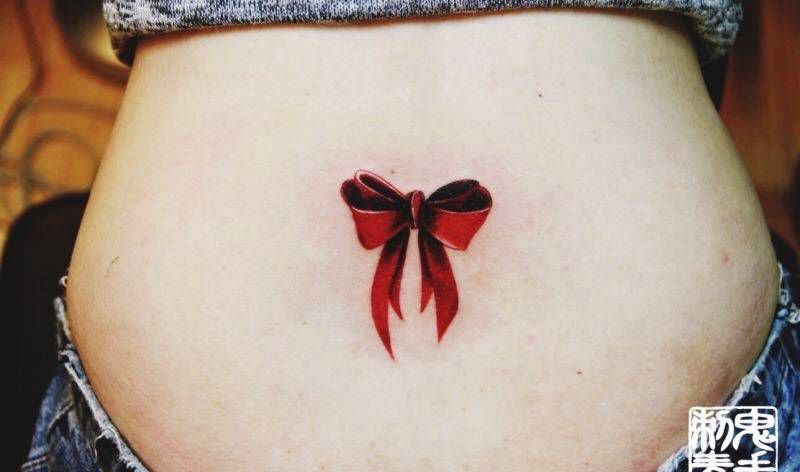 昆明鬼手纹身8.17作品鉴赏纹身图片_鬼手昆明成品纹身图案