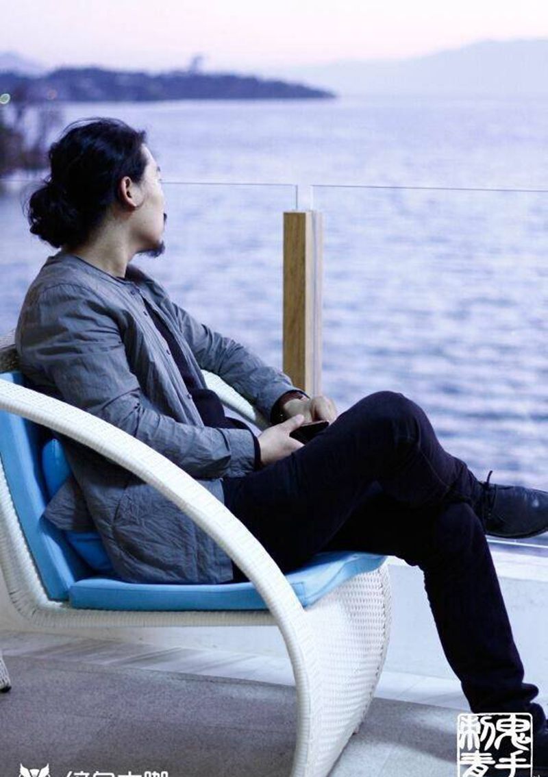 昆明鬼手纹身小鬼店纹身图片