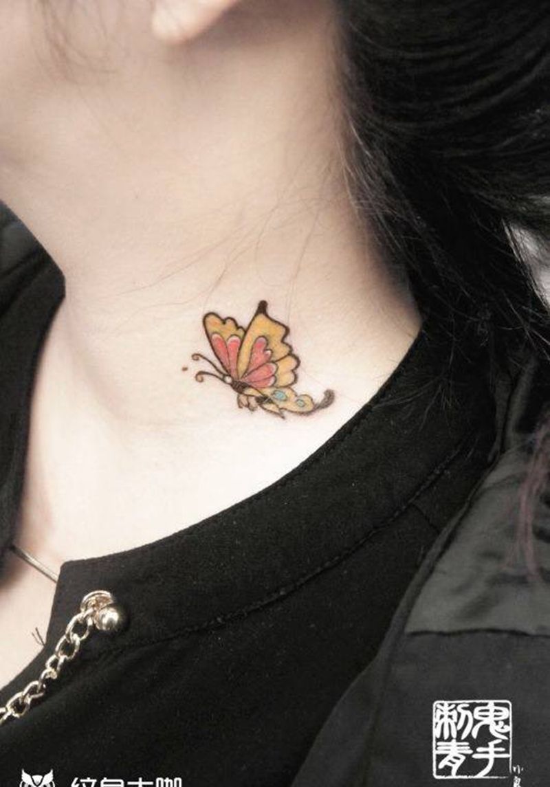 昆明鬼手纹身8.16作品鉴赏纹身图片_成品鬼手昆明纹身图案