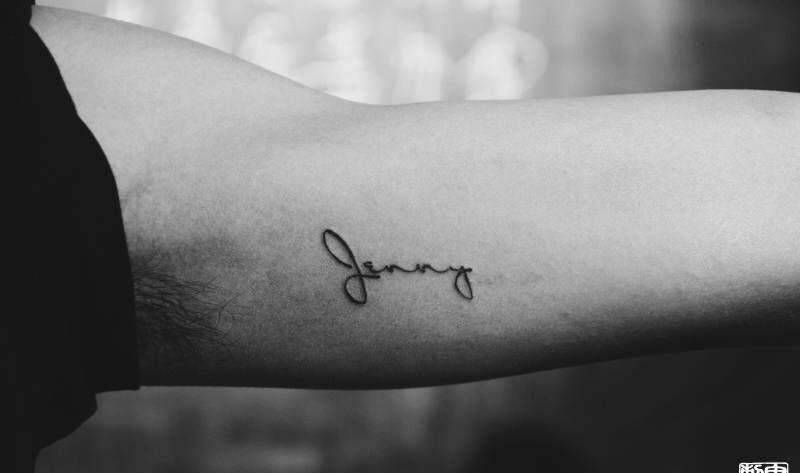 鬼手纹身12.9作品鉴赏纹身图片_鬼手昆明成品肩部背部手部脚部臀部胸部纹身图案