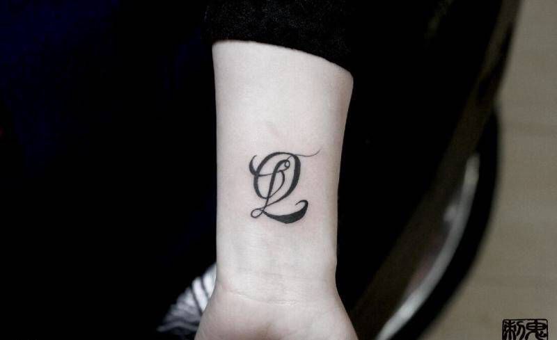 昆明鬼手纹身文化巷小鬼店作品集纹身图片_成品原创腹部手臂胸部臀部脚部背部腰部腿部纹身图案