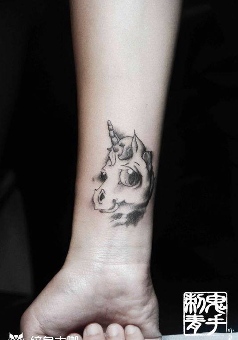 昆明鬼手纹身7.31作品鉴赏纹身图片_鬼手昆明成品纹身图案