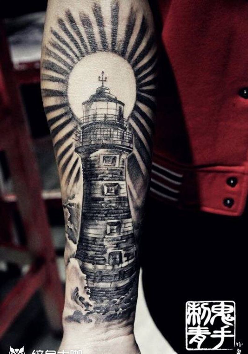 昆明鬼手纹身6.12作品鉴赏纹身图片_鬼手昆明纹身图案