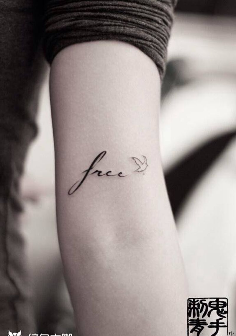 昆明鬼手纹身小鬼店纹身图片