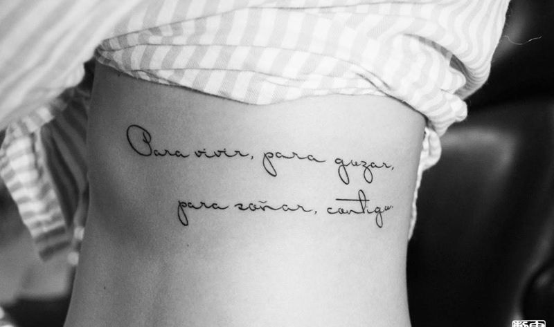 昆明鬼手纹身12.6作品鉴赏纹身图片_鬼手昆明成品肩部背部手部脚部臀部胸部腹部纹身图案