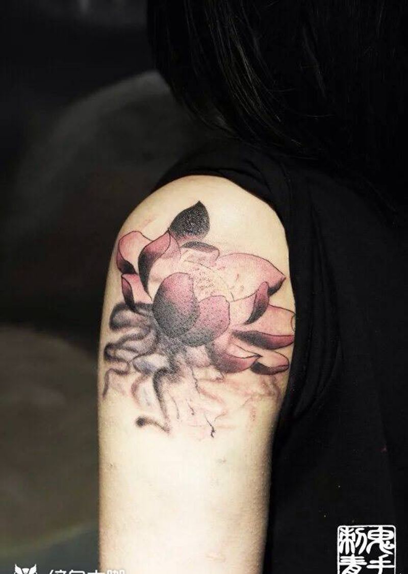 2.27作品欣赏纹身图片