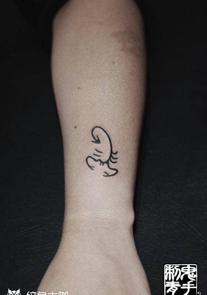 鬼手纹身4.11日作品纹身图片_鬼手云南昆明纹身图案