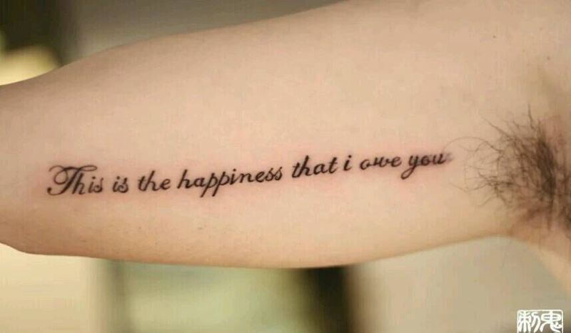 鬼手纹身作品鉴赏纹身图片_鬼手昆明纹身图案